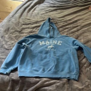 Sweatshirt medium